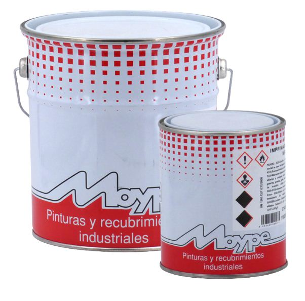 Imprimacion antioxidante moype